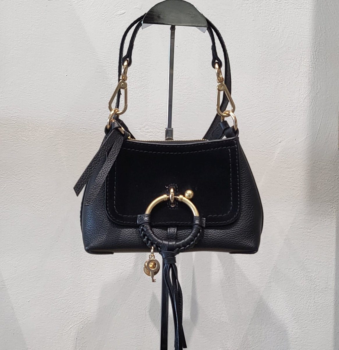 See By Chloe Joan Shoulder Mini - Élysée