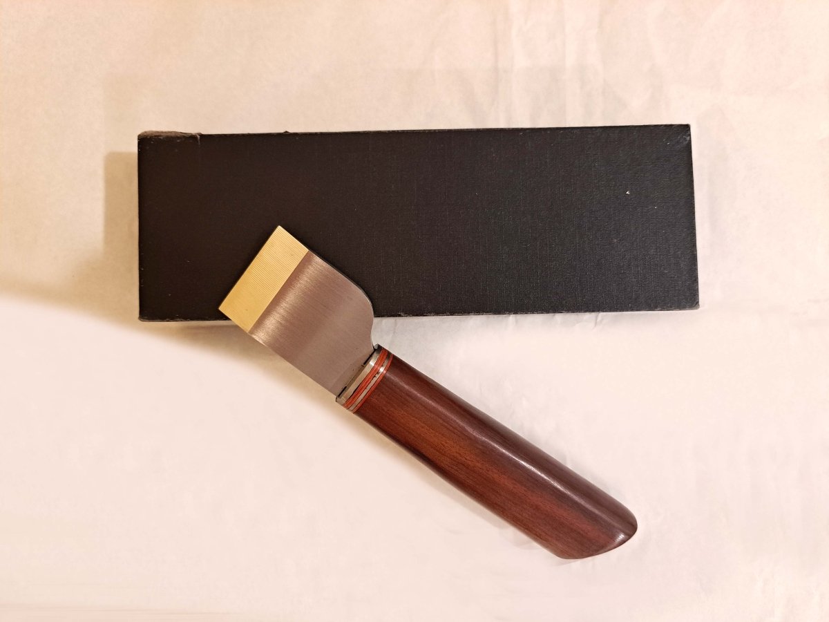 Skiving Knife - Élysée