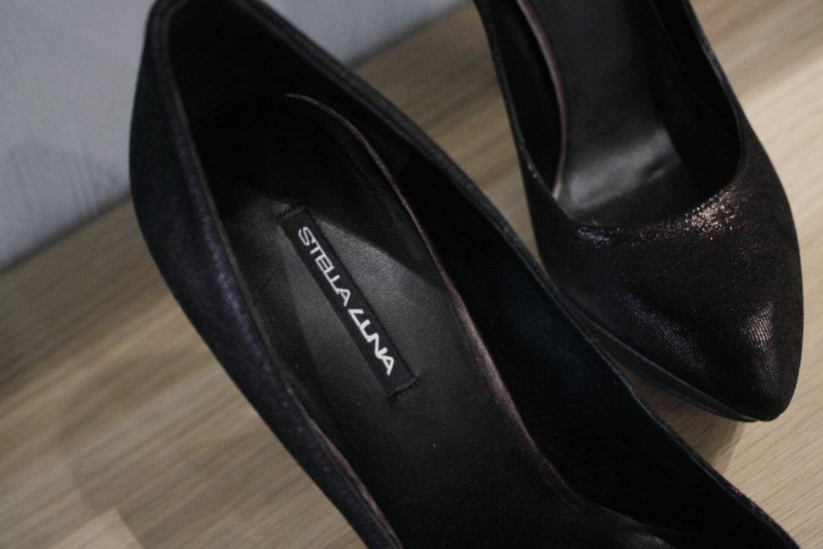 Stella Luna Pumps - Élysée