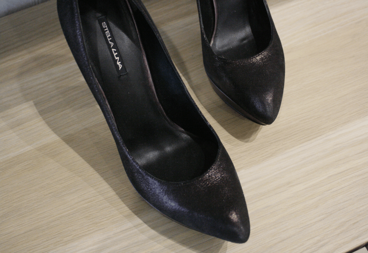 Stella Luna Pumps - Élysée