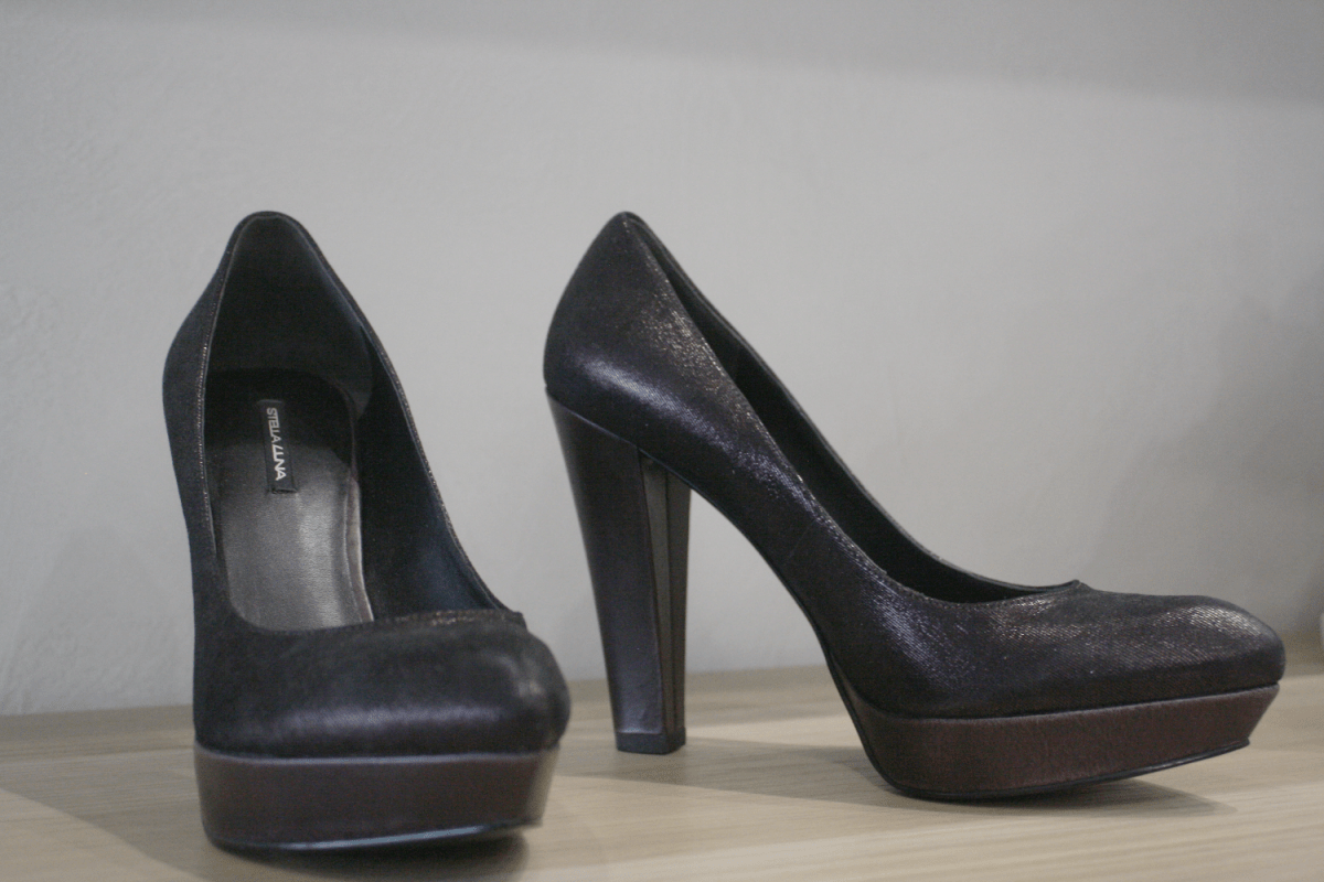 Stella Luna Pumps - Élysée