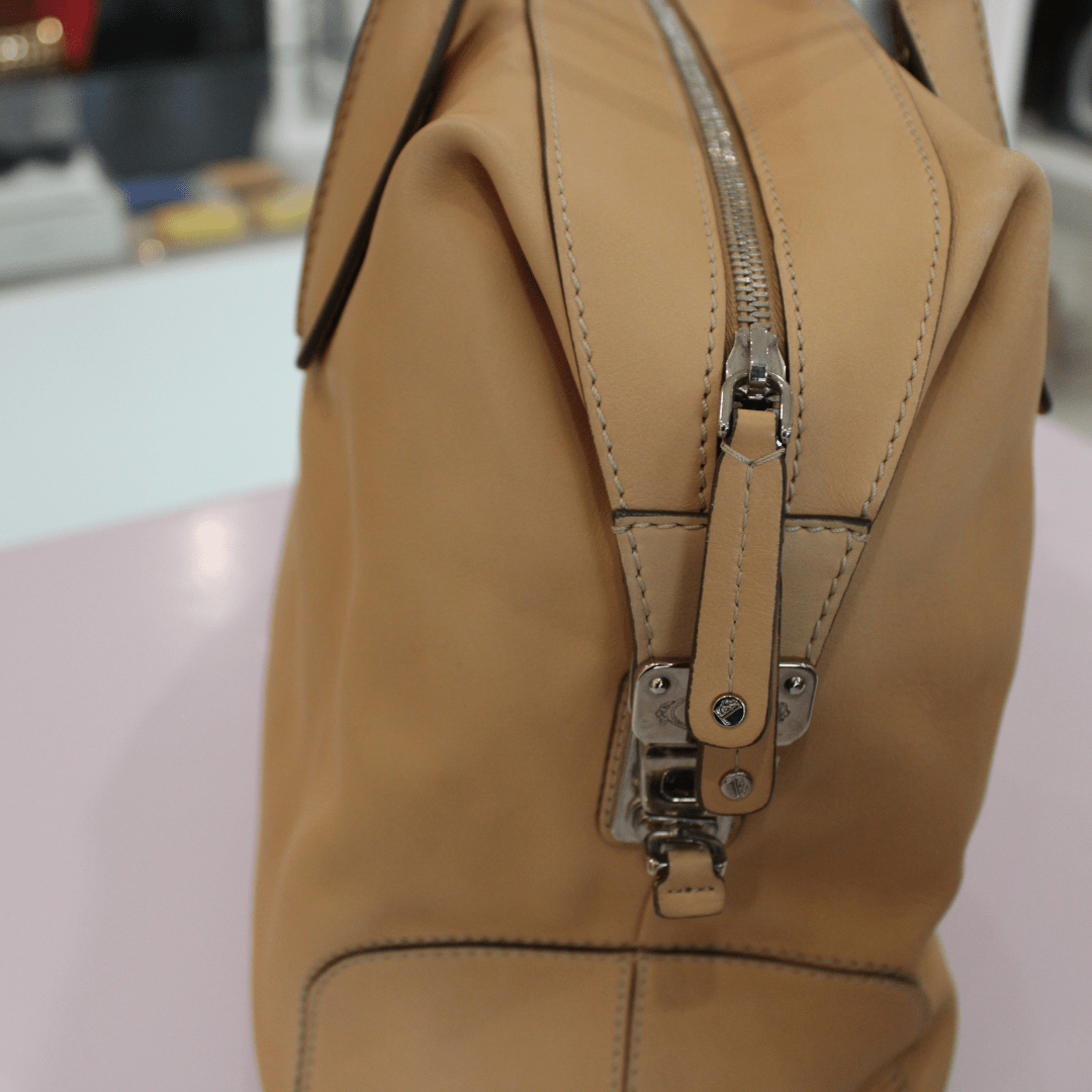 Tod's D Bag Bauletto - Élysée