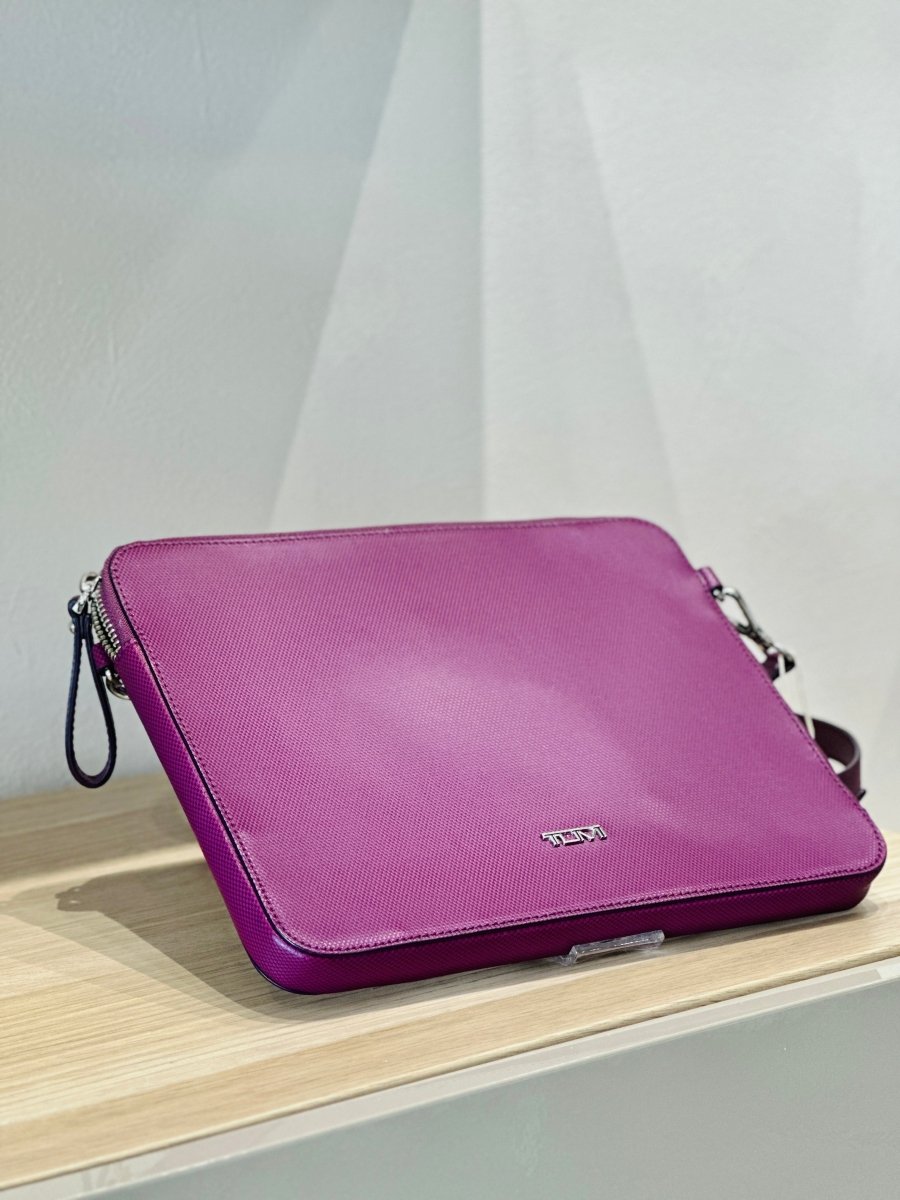 Tumi Ipad Holder - Elysee PH