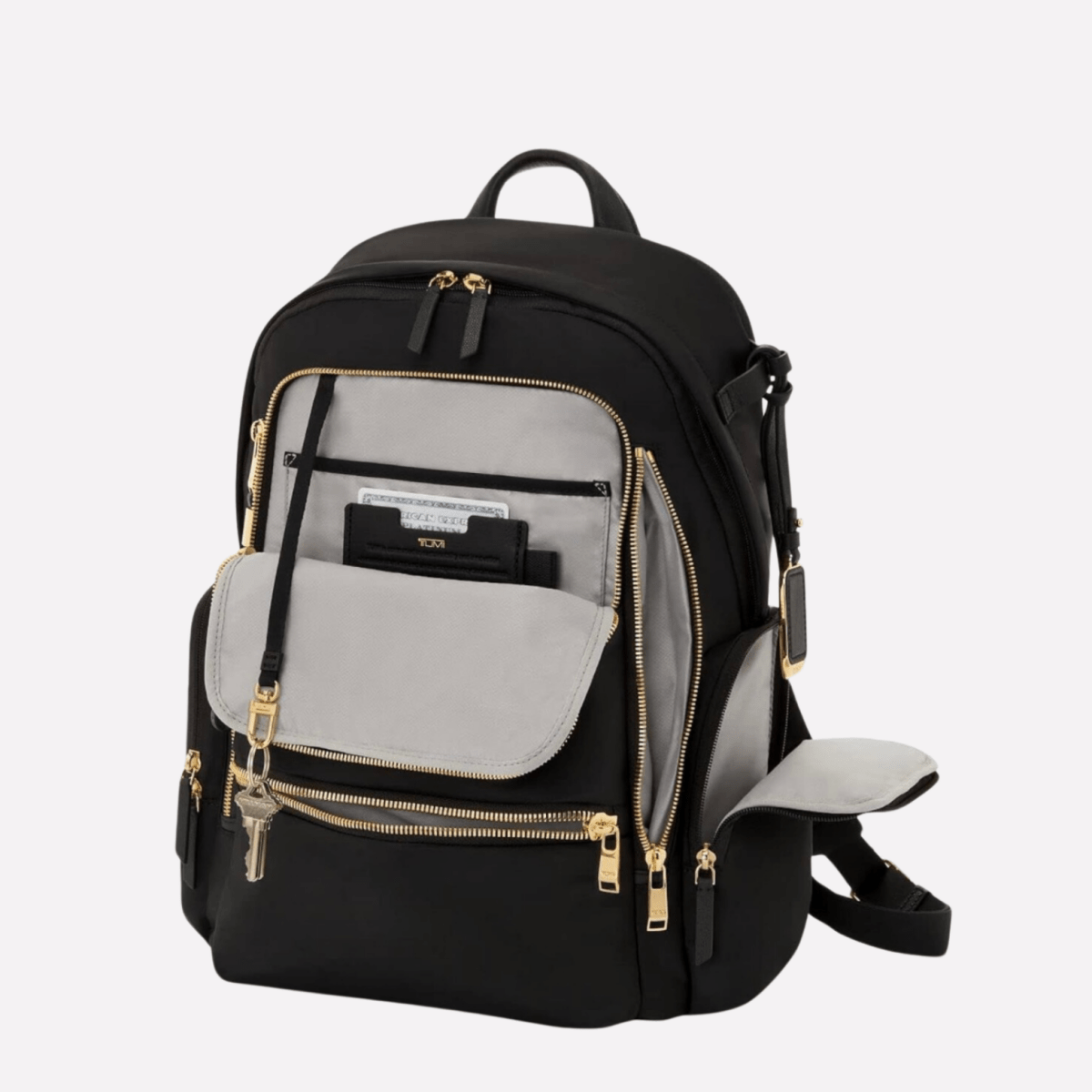 Tumi Voyageur Celina Backpack - Élysée