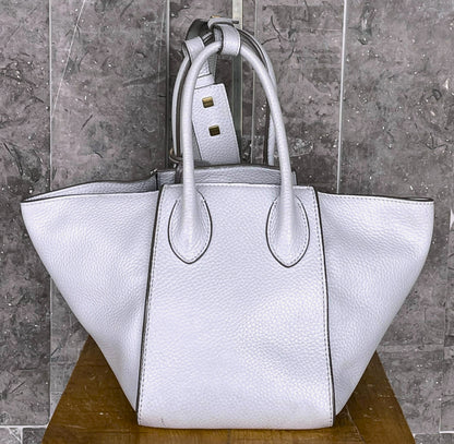 Rabeanco Top Handle Bag