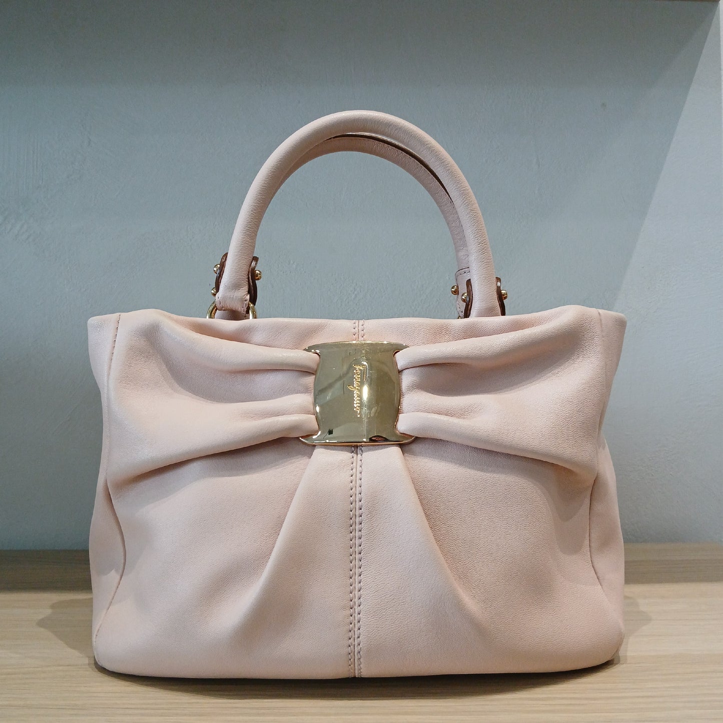 Ferragamo Women's Handbag