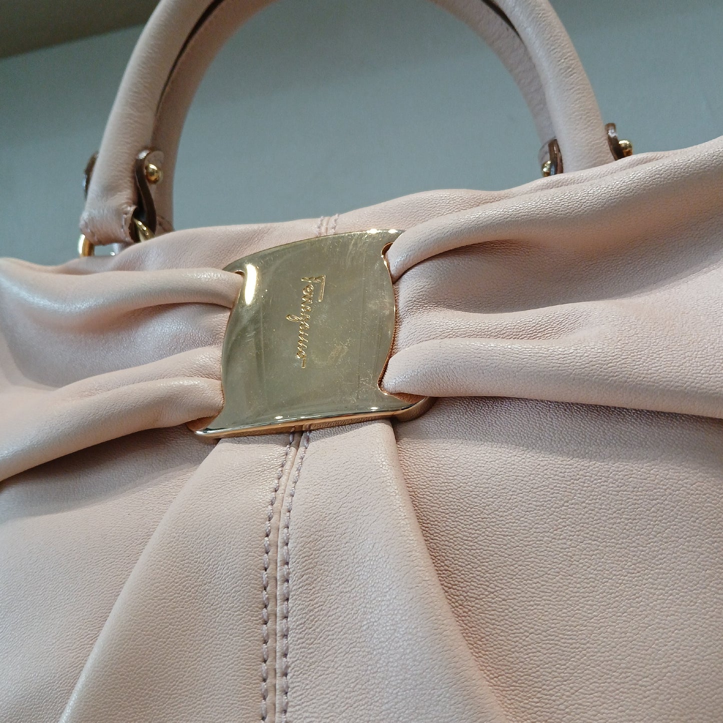 Ferragamo Women's Handbag