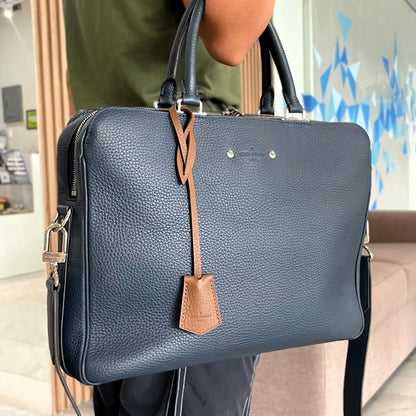 LV Armand MM Briefcase 2-Way