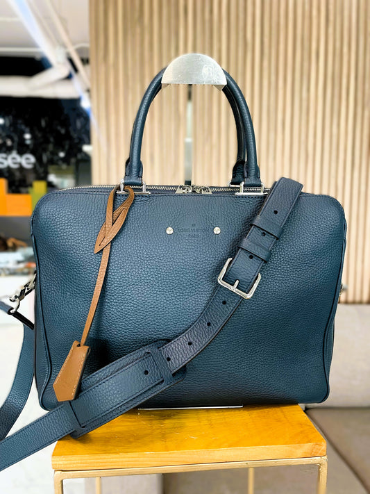 LV Armand MM Briefcase 2-Way