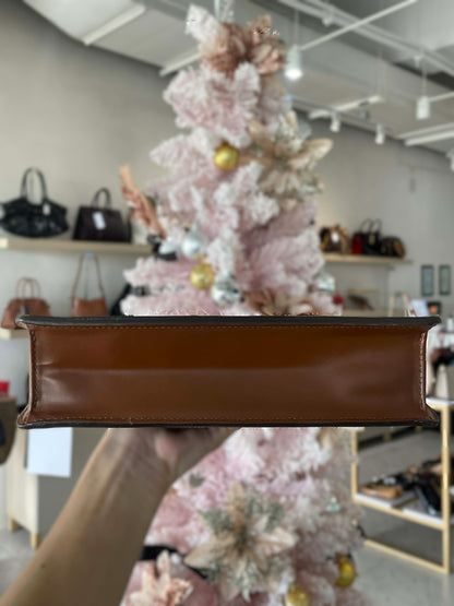 LV Pochette Homme Clutch