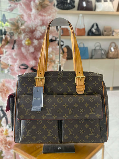 Louis vuitton Multipli Cite