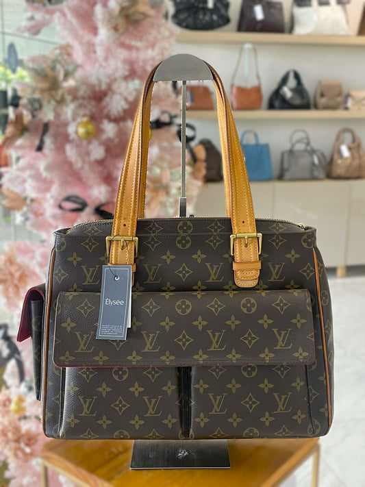 Louis vuitton Multipli Cite