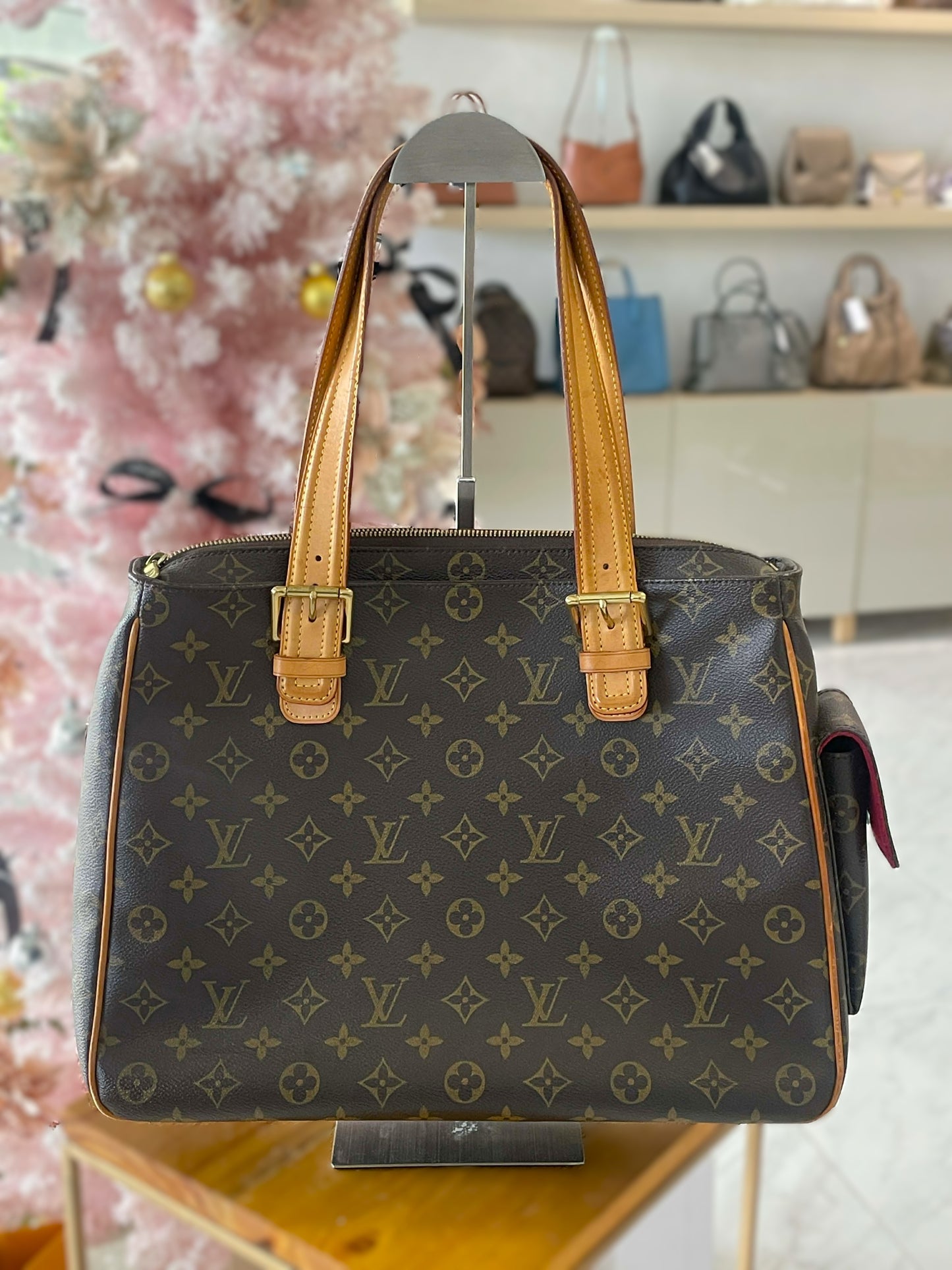 Louis vuitton Multipli Cite