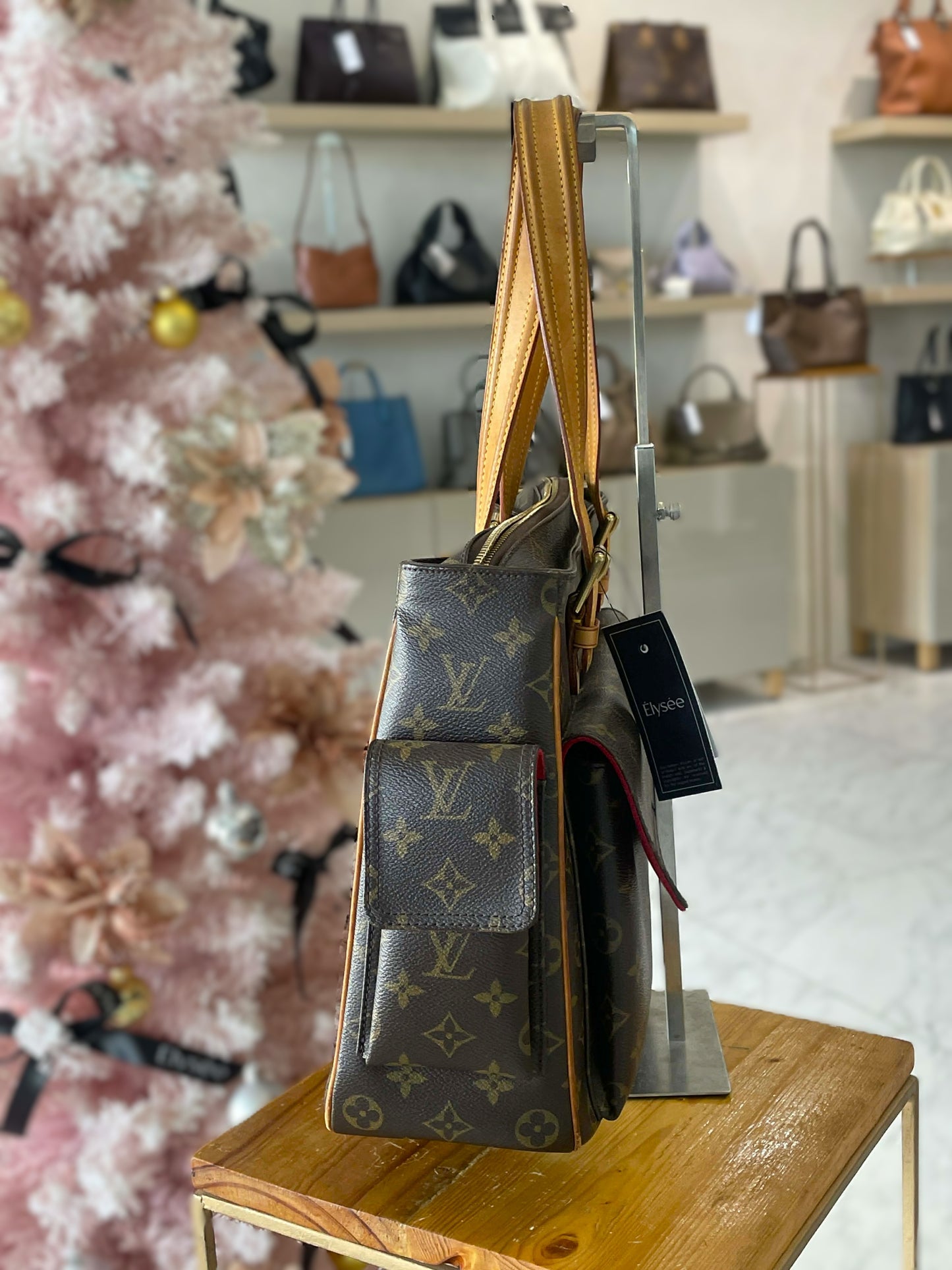 Louis vuitton Multipli Cite