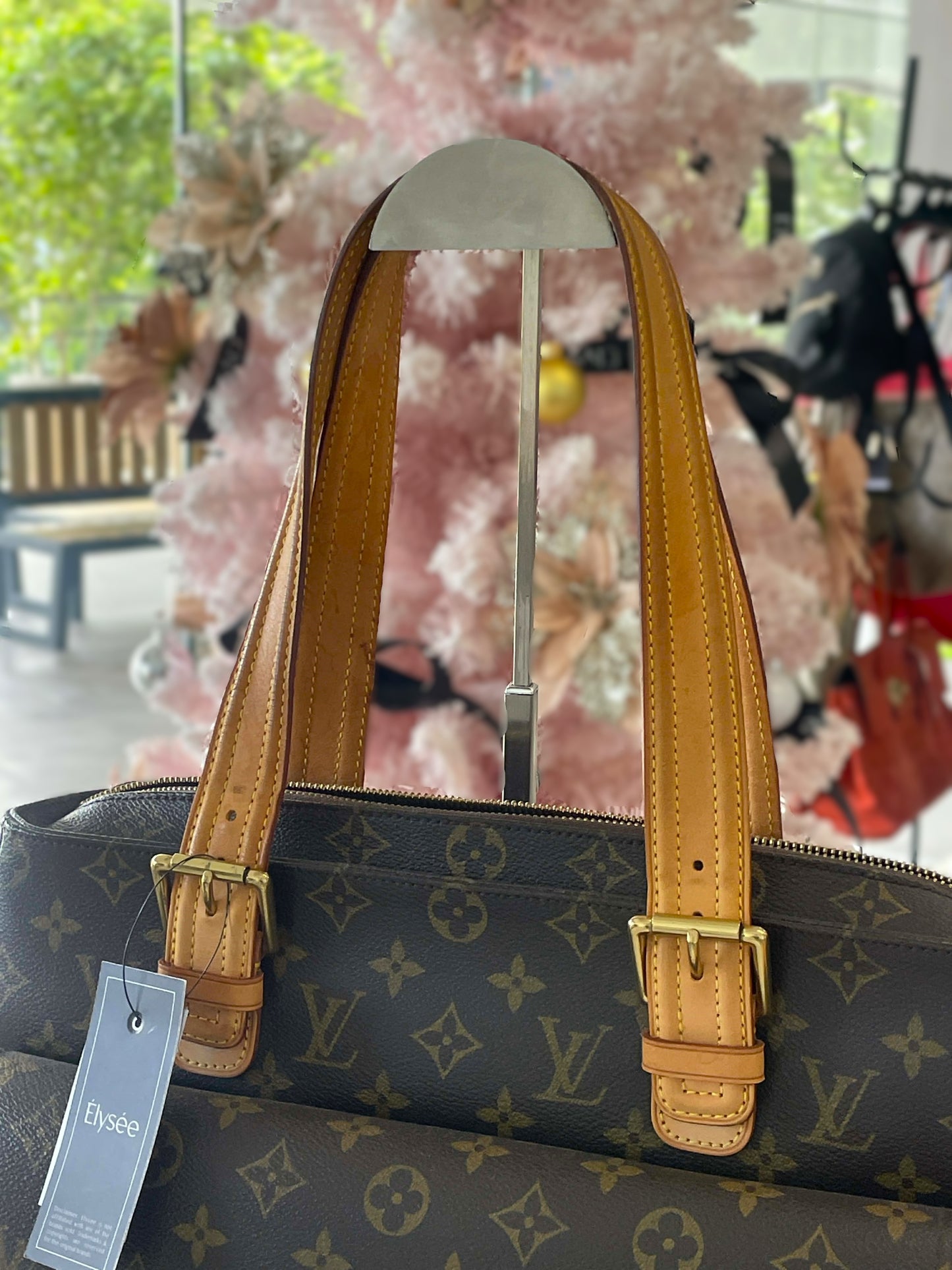 Louis vuitton Multipli Cite