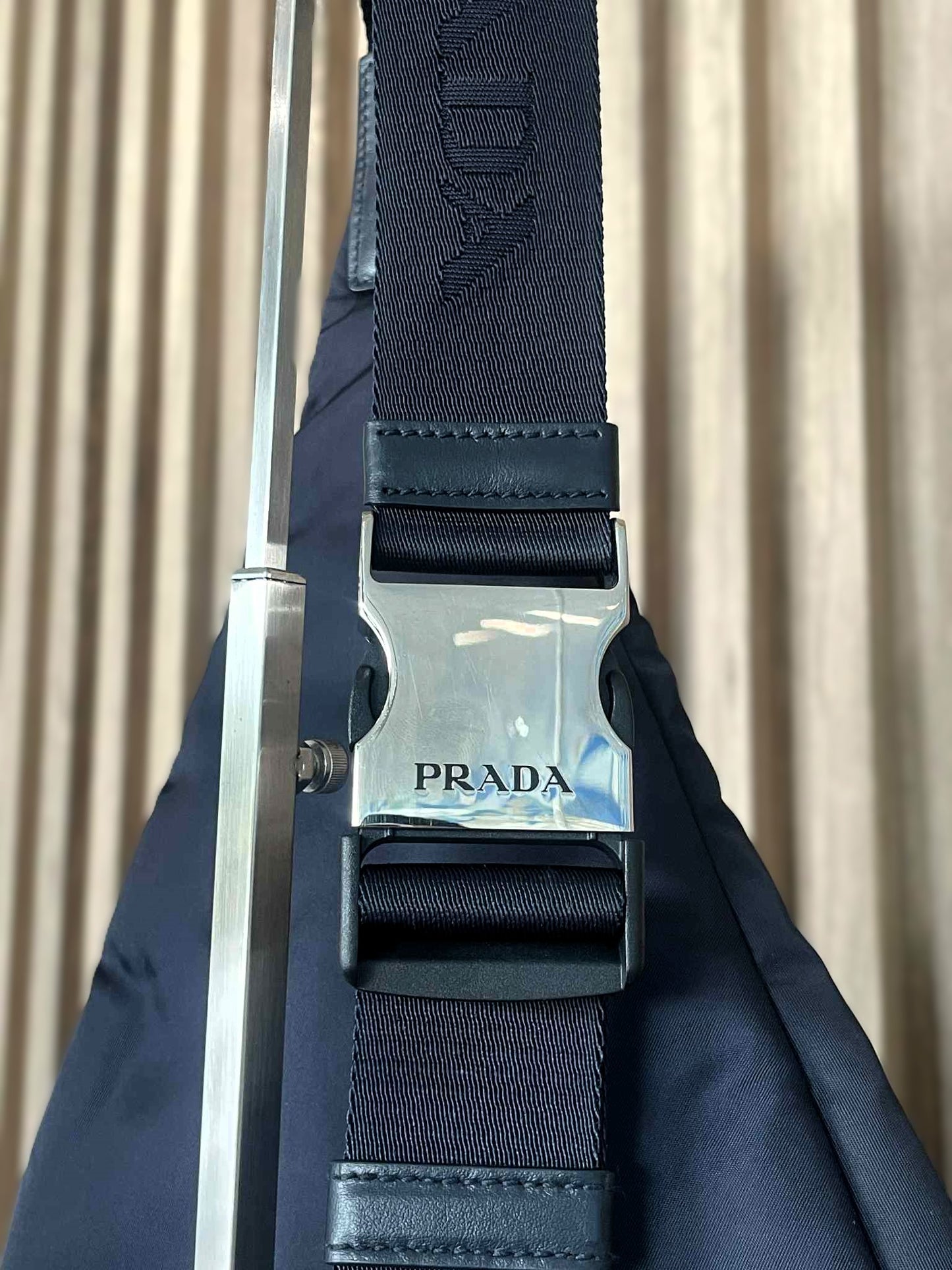 Prada Crossbody