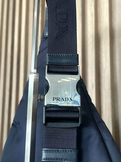 Prada Crossbody
