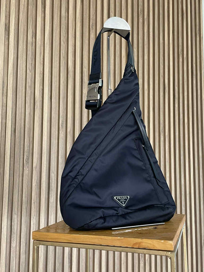 Prada Crossbody