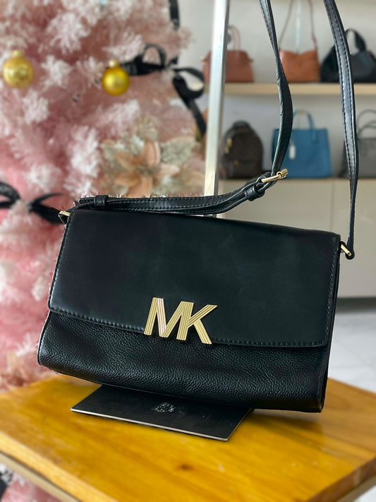 Michael Kors black Clutch