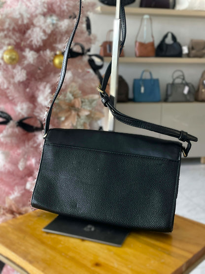 Michael Kors black Clutch