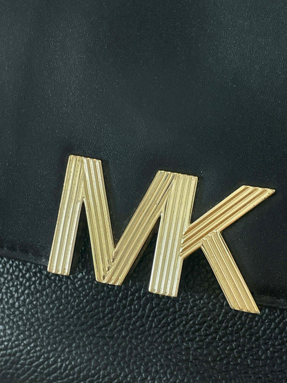 Michael Kors black Clutch
