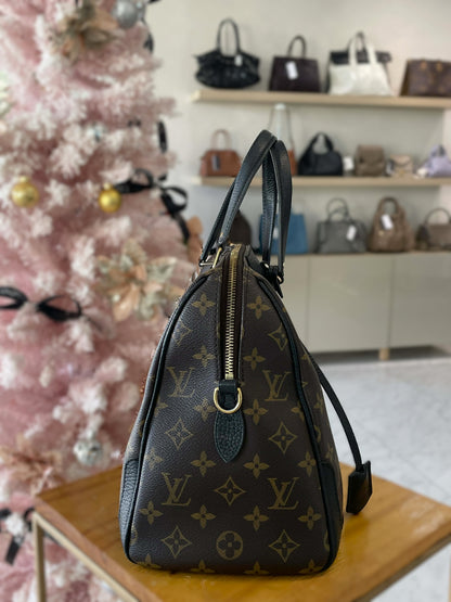 Louis Vuitton  Retiro NM Monogram Noir