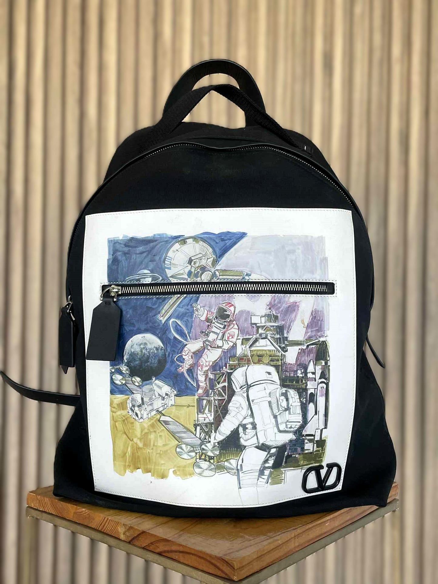 Valentino Garavani Backpack