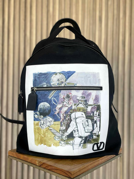 Valentino Garavani Backpack