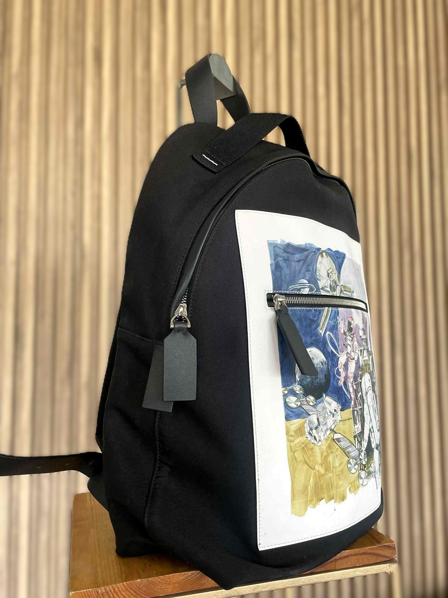 Valentino Garavani Backpack