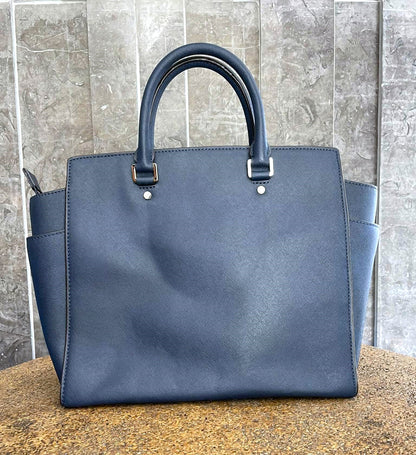 Michael Kors Selma Satchel Bag