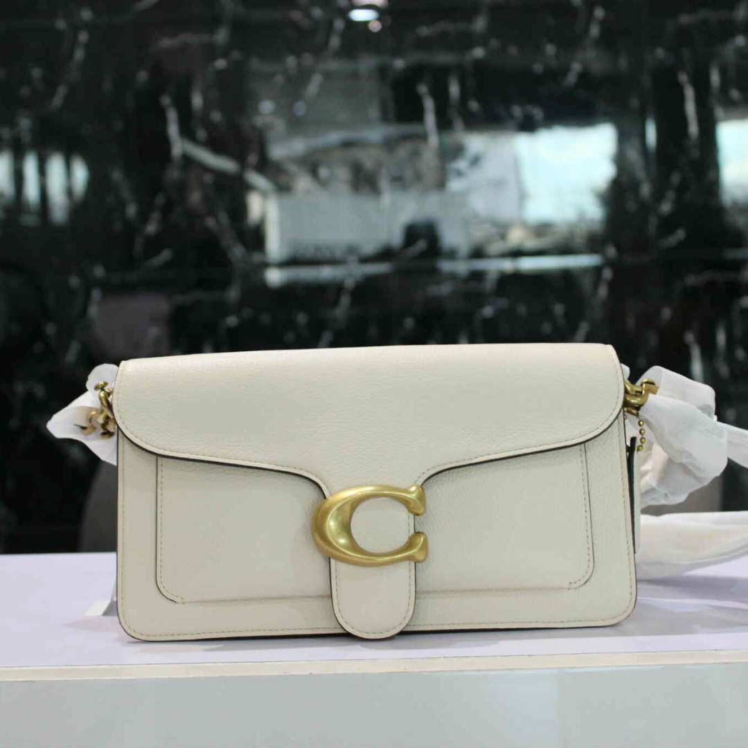 (NWT) Coach Tabby Shoulder Bag