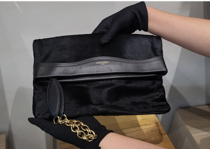 Nina Ricci Clutch