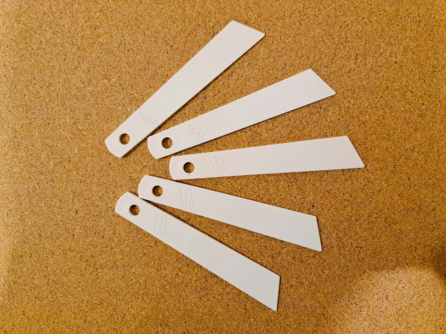 Glue Applicator/Scraper