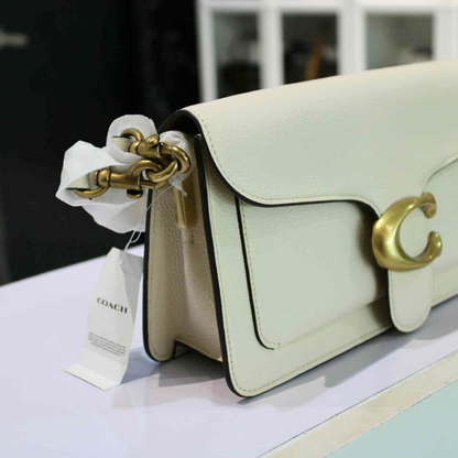 (NWT) Coach Tabby Shoulder Bag