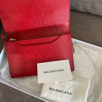 Balenciaga WOC 2019