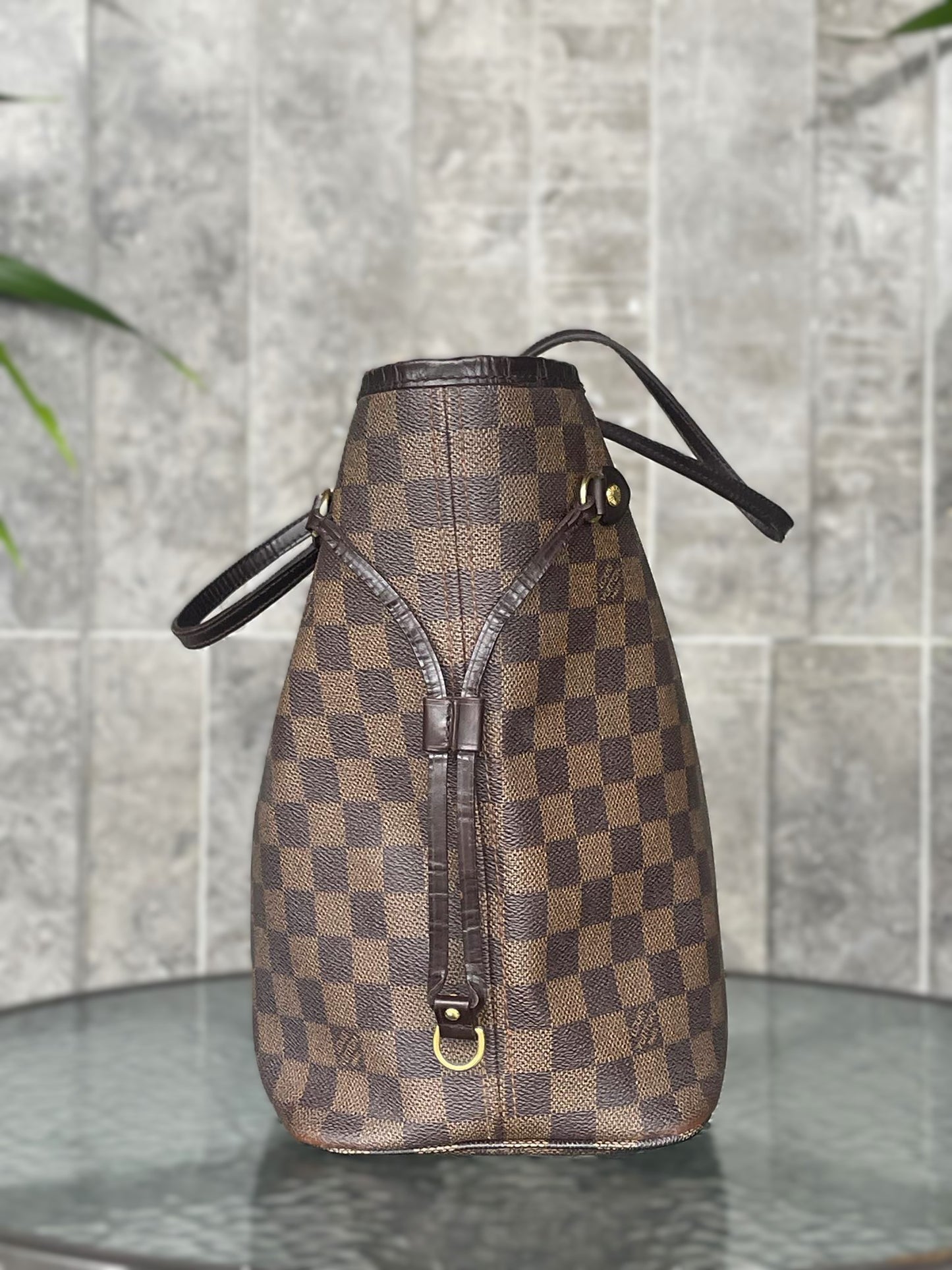 Louis Vuitton Neverfull MM