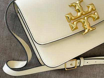 Tory Burch Eleanor Convertible Shoulder Bag