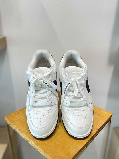 Off-White Men's Out of Office Sneakers - (ONHAND)