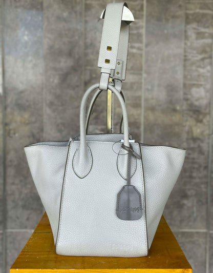 Rabeanco Top Handle Bag
