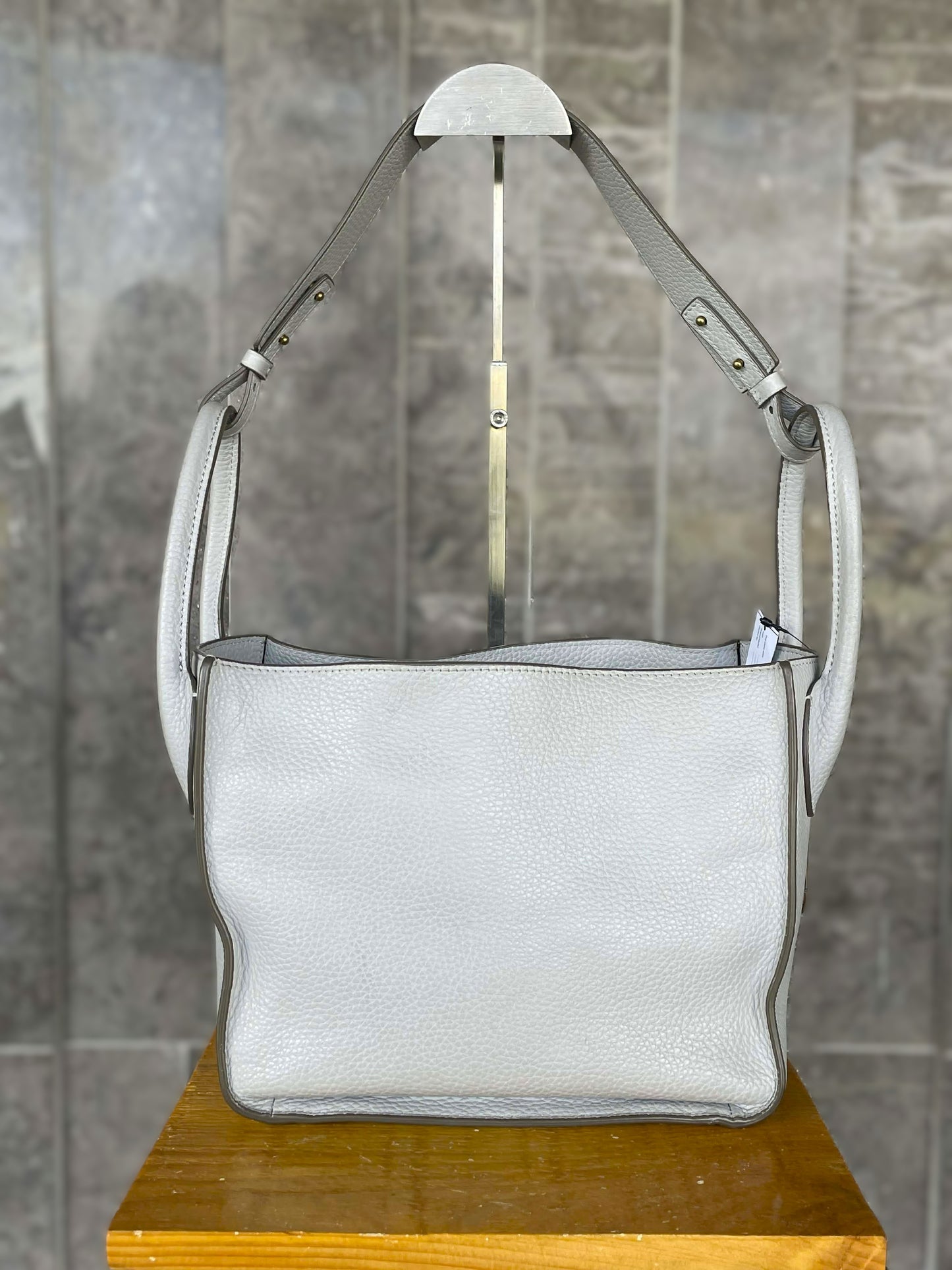 Rabeanco Top Handle Bag