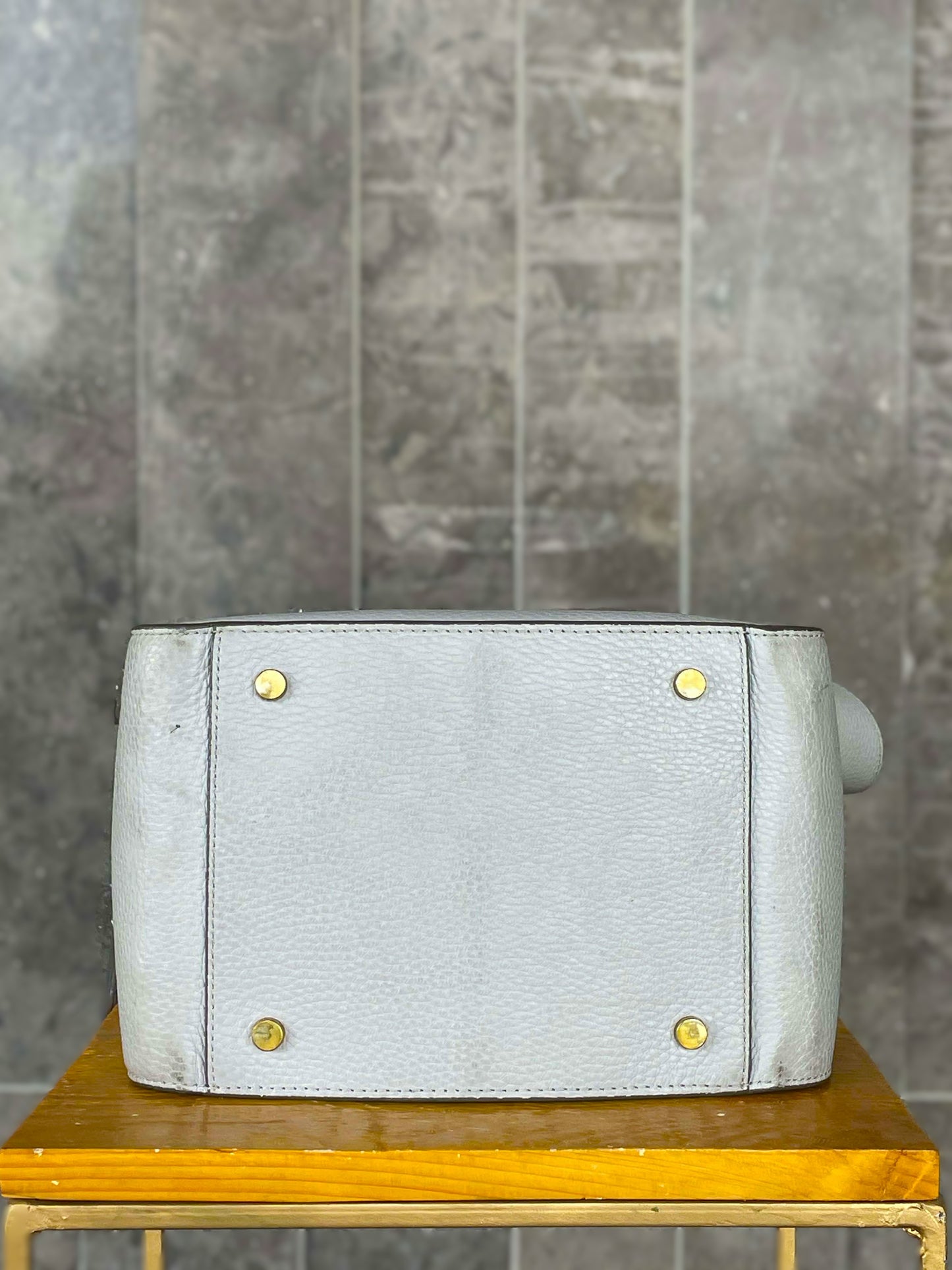 Rabeanco Top Handle Bag
