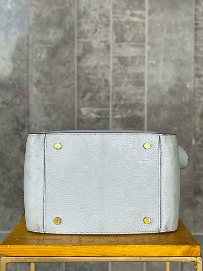 Rabeanco Top Handle Bag