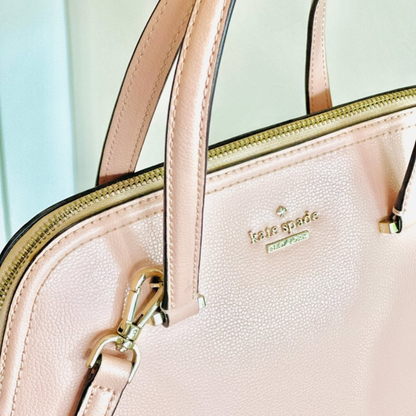 Kate Spade Patterson Drive Small Dome Satchel