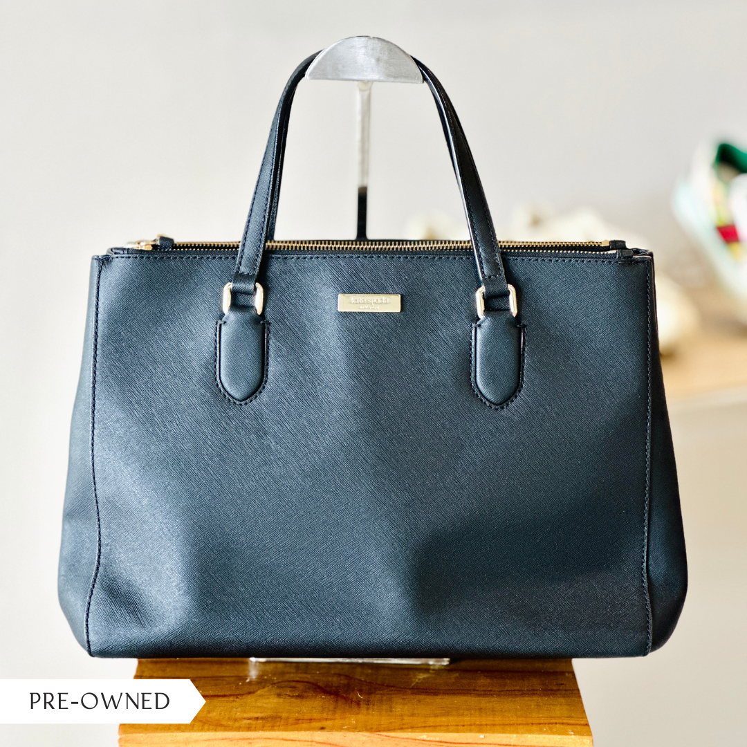 Kate Spade Laurel Way Satchel