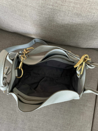 Rabeanco Leather Bag