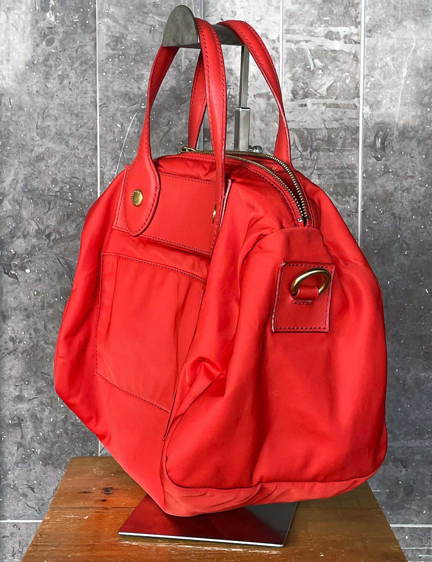 Marc Jacobs Preppy Nylon Tote Bag