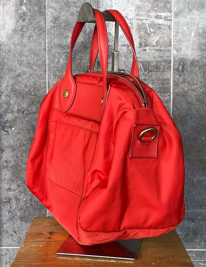 Marc Jacobs Preppy Nylon Tote Bag