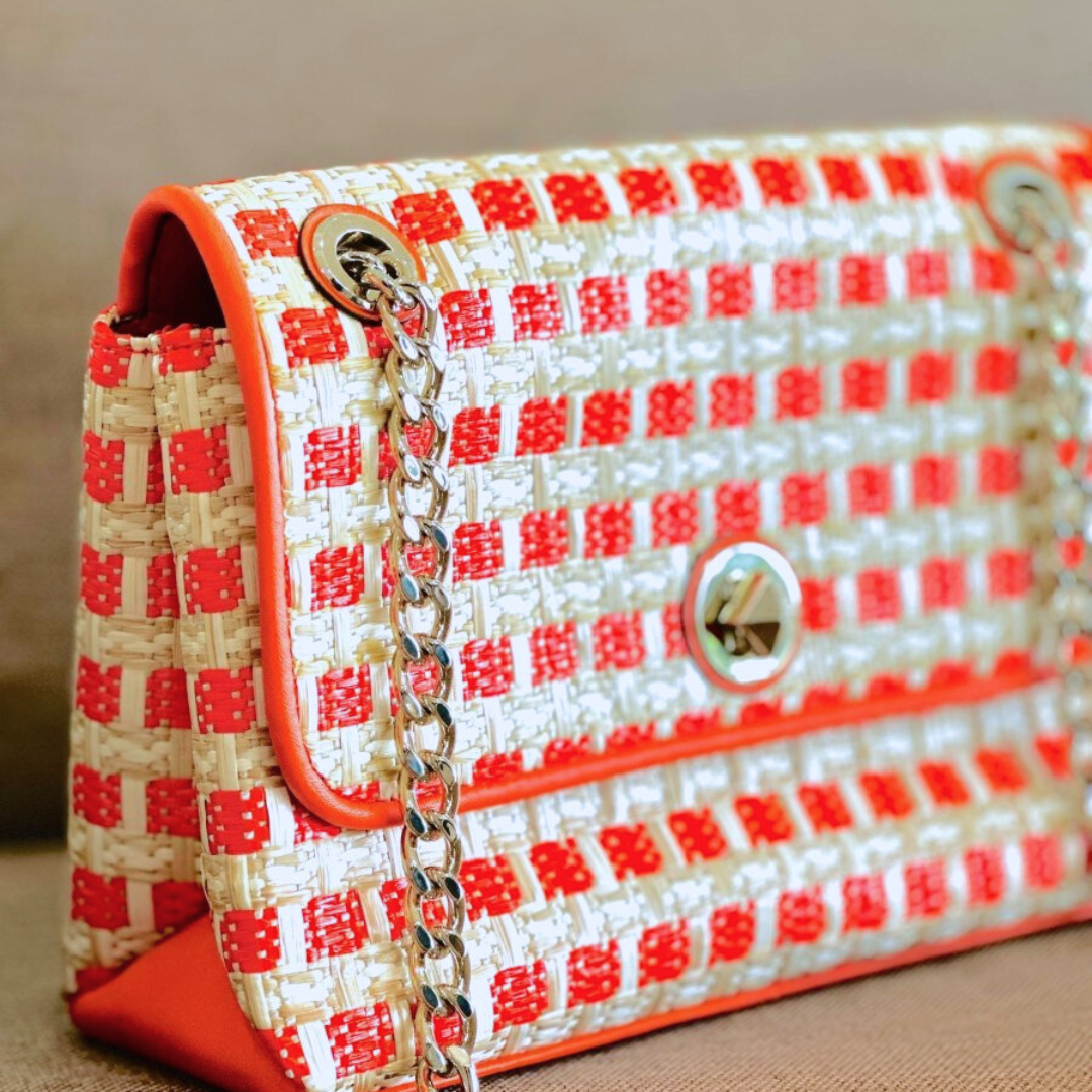 Kate Spade Natalia Flap Crossbody