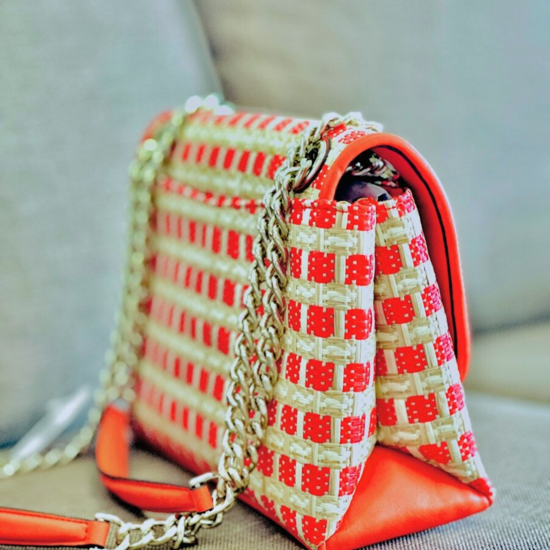 Kate Spade Natalia Flap Crossbody