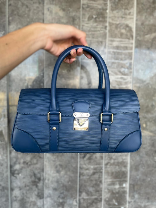 Louis Vuitton Segur PM